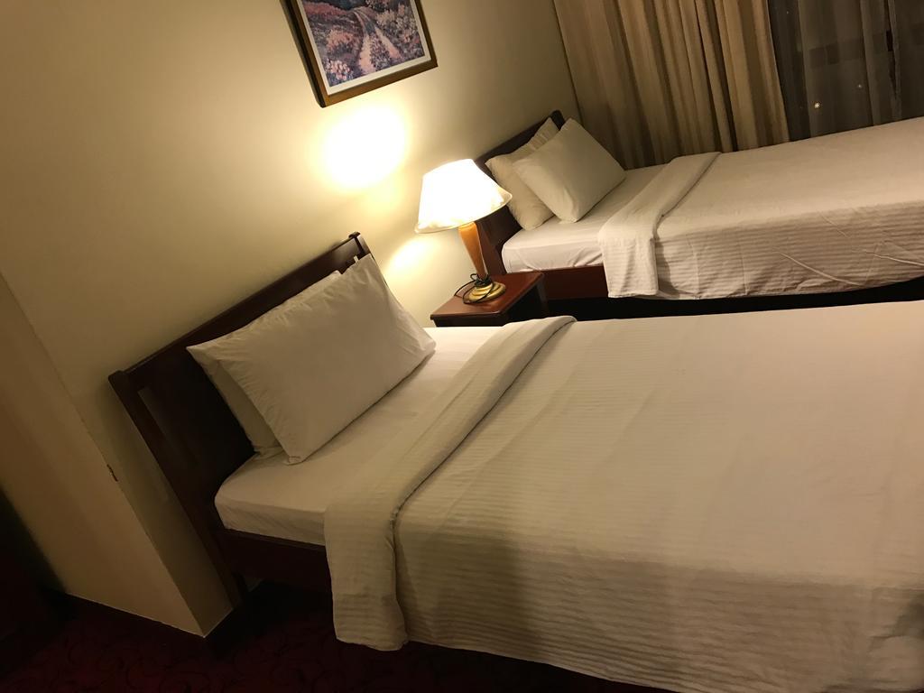 Kl Bintang Suites At Times Square Kl Kuala Lumpur Exterior photo
