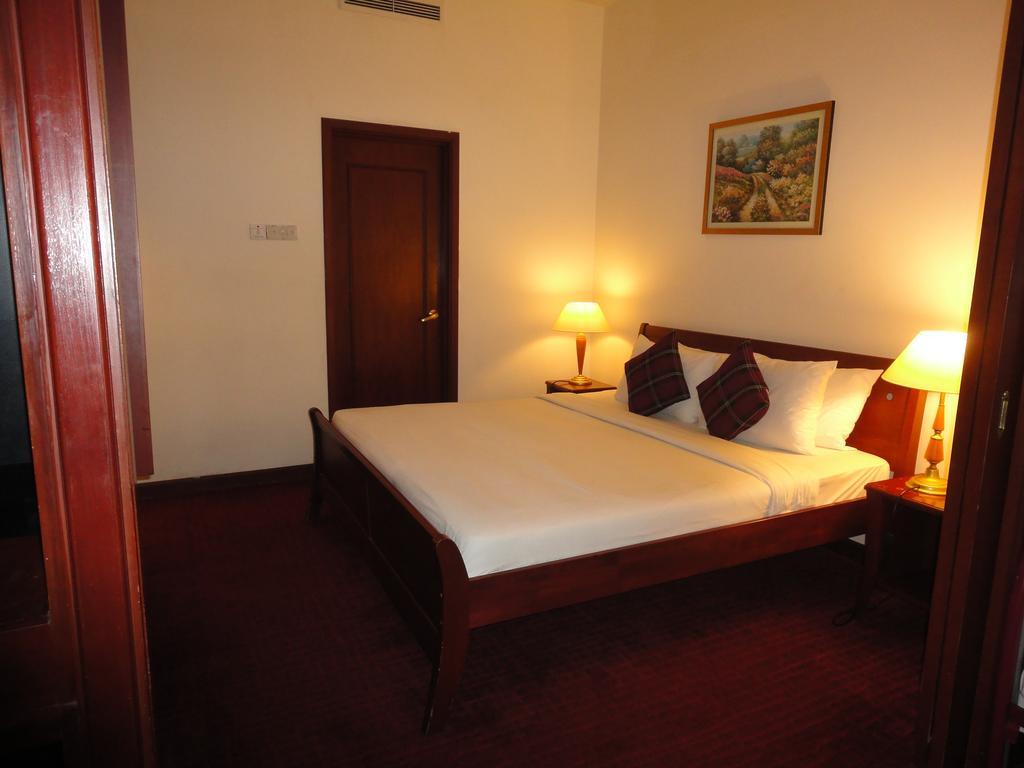 Kl Bintang Suites At Times Square Kl Kuala Lumpur Exterior photo